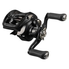 廃盤新品未使用】ダイワ 22タトゥーラTW80L 漆黒180g軽量ザイオン左