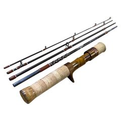ティムコ フェンウィック GFS52CL−5J GFS52CL-5J | TIEMCOルアーフィッシング公式サイト | Lure Fishing