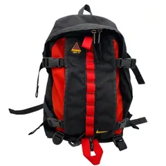 【中古品】NIKE ACG ナイキ エーシージー 90S KARST カースト 25 BACKPACK バックパック リュック 【188-251211-ya-10-izu】