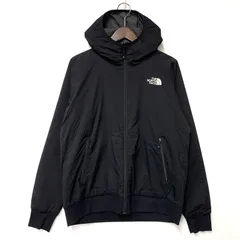 【中古品】THE NORTH FACE ザ・ノースフェイス REVERSIBLE TECH AIR HOODIE NT61984 リバーシブル テック エアー フーディ ジャケット アウター 【144-251208-as-06-izu】