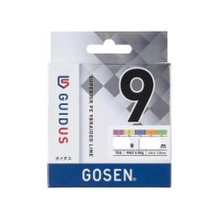 GOSEN GUIDUS PE×9 0.8号 200m パープル - メルカリ