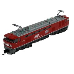 新品未使用KATO EF64 0 JR貨物色 3043 鉄道模型 電気機関車 Amazon | KATO Nゲージ EF64 0 JR貨物色 3043 鉄道模型 電気機関車