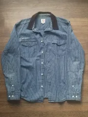 カーハート Carhartt WIP ボタン シャツ