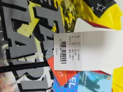 ALEXANDER McQUEEN アレキサンダー・マックイーン キッズ ラッシュガード 新品 トップス ボトムス 帽子 セット