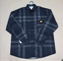 新 チェック シャツ シャツ 出品