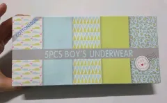 キッズショーツ 70サイズ 80サイズ 出品 5種セット 新品