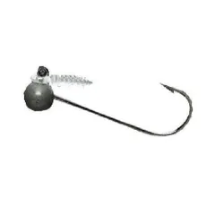 KEITECH ケイテック フットボールシェイキーヘッド 3/16oz #2/0のサムネイル