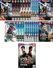 2026年最新】ドクター フー DVD BOXの人気アイテム - メルカリ