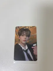 Stray Kids(ストレイキッズ・スキズ・SKZ) スンミン(SEUNGMIN) 特 トレカ 出品