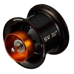 SLP WORKS RCS SV BOOST 1000S G1 シャロースプール - メルカリ