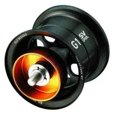 SLP WORKS CT SV PE 700 G1 スプール - メルカリ