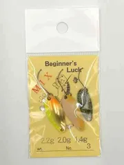 Angler's Dream Bait アングラーズドリームバイト ビギナースMIX MIX-3
