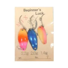 Angler's Dream Bait アングラーズドリームバイト ビギナースMIX MIX-7