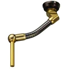SLP WORKS カーボンライトダブルハンドル 92mm - メルカリ