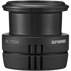 SLP WORKS】SLPW EX LTスプール 2 【ブラック】/* - メルカリ