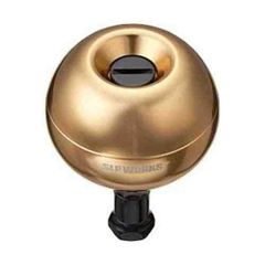 SLP ワークス22RCS マシンカット 50ミリ アルミノブセット 未使用品