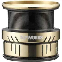 SLP WORKS LT タイプ-アルファスプール 2500 GOLDのサムネイル