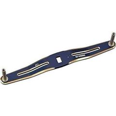 SLP WORKS 85mmカーボンクランクハンドル 限定カラー DAIWA - メルカリ