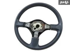 ホンダ　HONDA ビート　純正　ステアリング ビートの純正ステアリングホイールを「リメイク」しました。 |