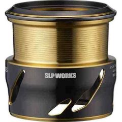 SLP WORKS LT 2500S スプール ハンドル ノブ セット - メルカリ