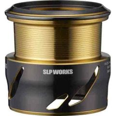 SLP WORKS LT α 2500S スプール ハンドル ノブ セット - メルカリ
