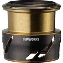 SLP WORKS LT 2500S EXスプール ケース付き - メルカリ