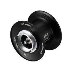 【特価 11/15迄】 IMZ用 SLPWORKS 18lb-100mスプール SLPワークス IMスプールIM 38・24 18lb-100m G1 ブラック - メルカリ