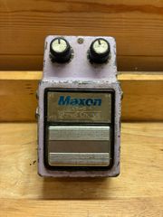 Maxon Stereo Chorus ビンテージ - メルカリ
