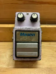 Maxon CS-9 Stereo Chorusのサムネイル