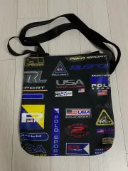 1993年 POLO SPORT BAG OG