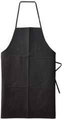 新品タグ付き】WILLIAMS-SONOMA エプロン ブラック - メルカリ