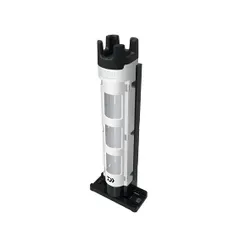 特価商品 ダイワ(DAIWA) ロッドスタンド TB25 ホワイト タックルボックス TBシリーズ用のサムネイル
