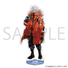 列強戦線 アクリルスタンド ゴフェル 新品 未開封品 公式商品 正規品 【ムービック】のサムネイル
