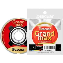 クレハ グランドマックス 60m 単品 2.5号のサムネイル