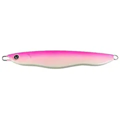 HALCYON SYSTEM ハルシオンシステム ニコデザイン 豆さやジグ 125g #13 ピンクグローのサムネイル