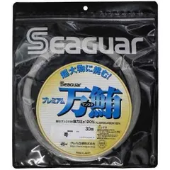 クレハ New シーガー プレミアム万鮪 30m 16号のサムネイル