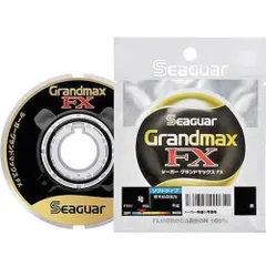クレハ グランドマックスFX 60m 単品 2.5号のサムネイル