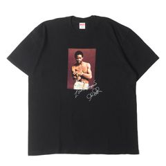 美品 90s新日本プロレス アントニオ猪木ビッグプリントフォトTシャツ 