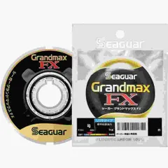 クレハ グランドマックスFX 60m 単品 5号のサムネイル