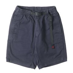 FCRB グラミチ コラボ ショートパンツ ハーフパンツ インディゴ L