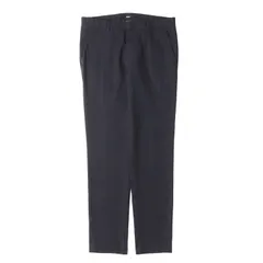 HUGO BOSS ヒューゴボス パンツ サイズ:46 / 現行タグ ストレッチ