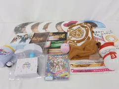  中古品 WEST. 小瀧望 LIVE TOUR 2017 なうぇすと DVD 他 うちわ ペンライト タオル トートバック 等グッズセット