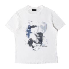 AW2007 スカルフラワー グラフィックTシャツ 1 - メルカリ