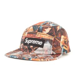 Supreme The Exorcist Camp Cap Multi - メルカリ