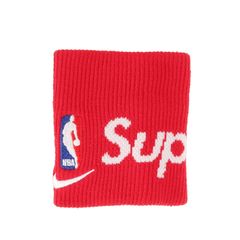 supreme NIKE NBA Wristbands リストバンド新品 - メルカリ