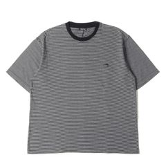 N!ce Shop】ボーダー Tシャツ - メルカリ