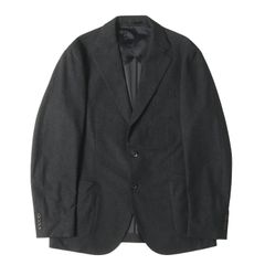新品】Theory Namba Melange Clinton A ジャケット - メルカリ
