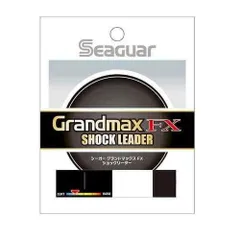 Seaguar シーガー/クレハグランドマックスFXショックリーダー 30m 17.5lb 3.5号のサムネイル