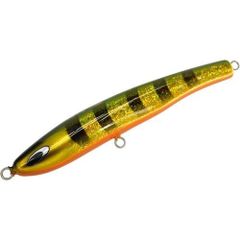 RST SUPPLY Wooden Lure リラーナ トップウォーター - メルカリ