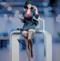 1/6 ガレージキット フィギュア 未塗装 トゥームレイダー ララ